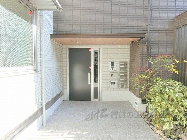 FLAIR・総持寺の物件内観写真